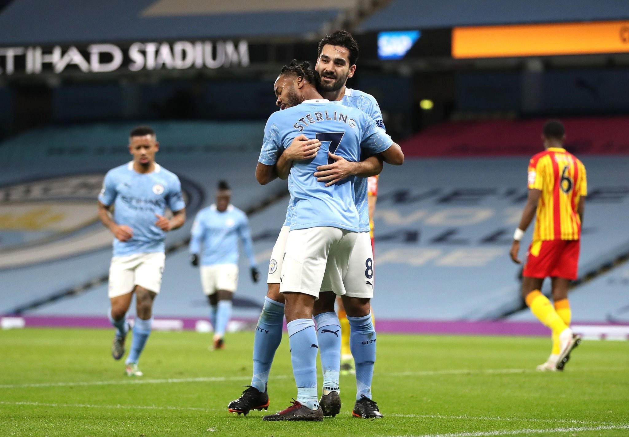 让整支球队 让整支球队