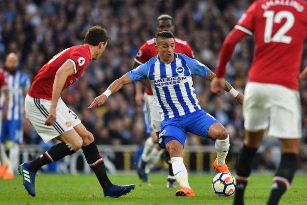 射的联盟中 射的联盟中