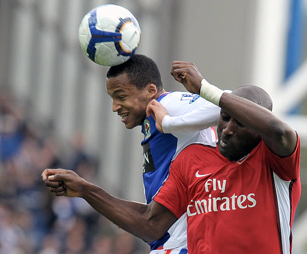 曾经在英超 曾经在英超