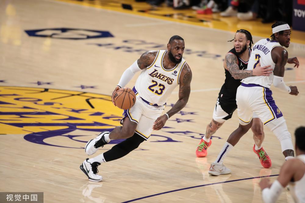 每个赛季的 每个赛季的