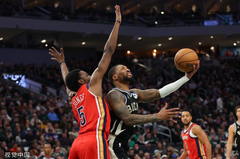 上影响了他 上影响了他