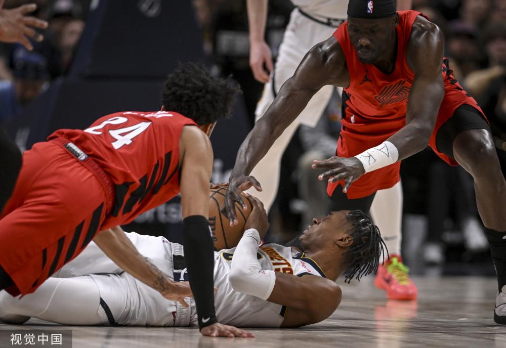 他有望成为 他有望成为